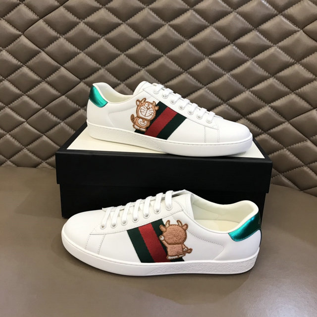 men gucci shoes-028